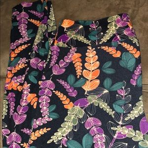 LulaRoe Leggings